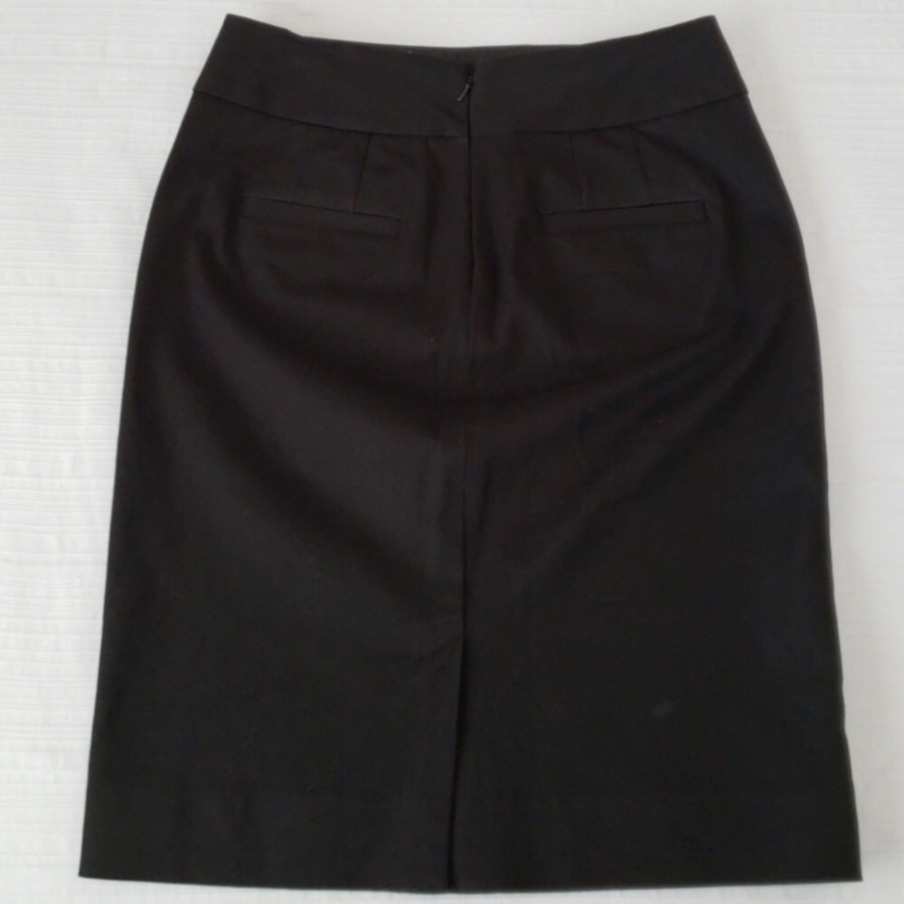 Banana Republic Pencil Skirt - Picture 3 of 3